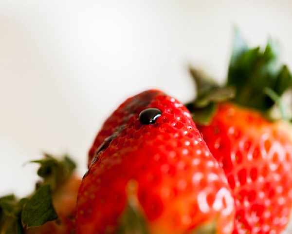 In cucina con i dolci