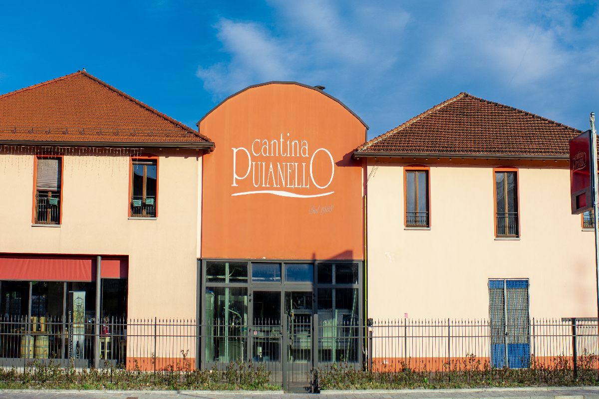 Cantina sociale Puianello