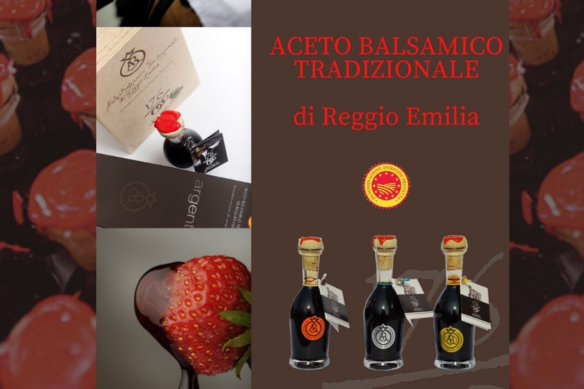 ACETAIA di MONTERICCO