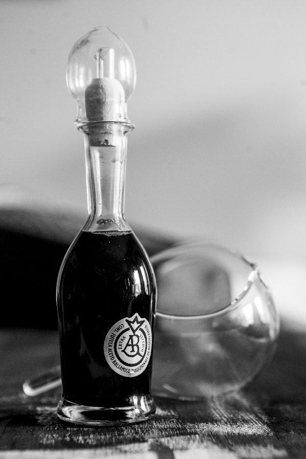 BALSAMIC DAYS
